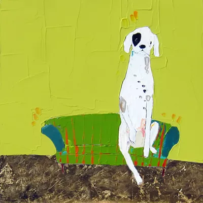 Image: Things to Do This Weekend, Dec. 20 - 22