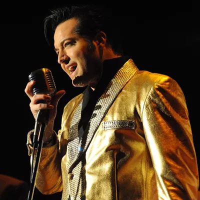 Image: Heartbreak Hotel