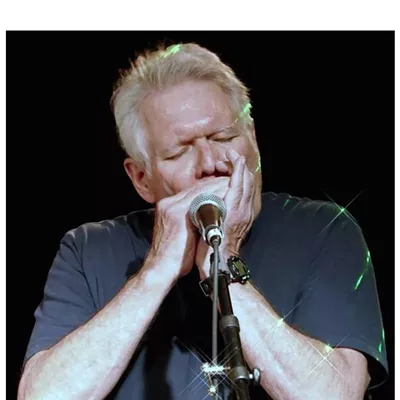 Image: Paul Green Jazz/Blues Special