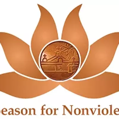 Image: Introduction to the Nonviolence Leadership Certificate Program Luncheon