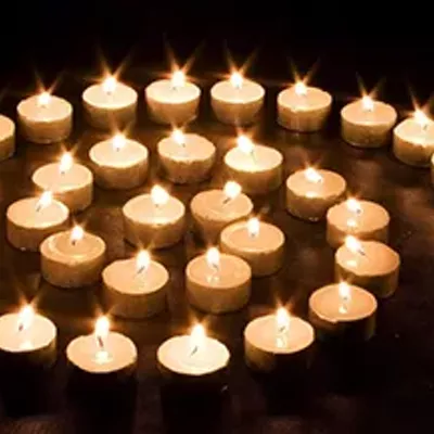 Image: Introduction to Centering Prayer