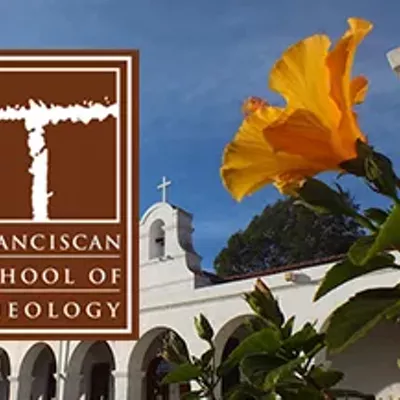 Image: Franciscan Vision
