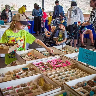 Image: Things to Do, Thursday, Jan. 16