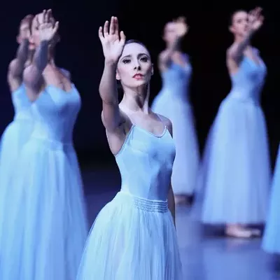 Image: Things to Do, This Weekend, Jan. 31 - Feb. 2