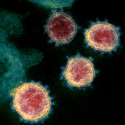 Image: First Coronavirus Death In Pima County