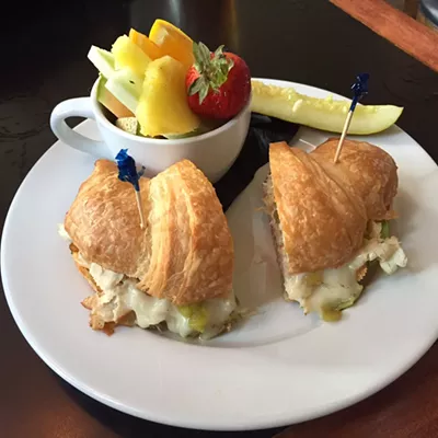 Image: Happy Birthday, Cup Cafe!