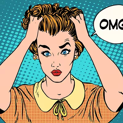 Image: Best of Tucson: Vote Local, Spread the Word and Stop Typing 'N/A'