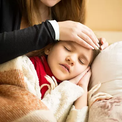 Image: KidsCare is Thrown a Lifeline