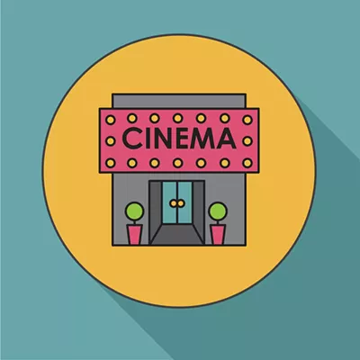 Image: Casa Video Top 10