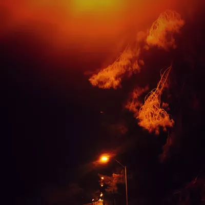 Image: Streets of This Town: Reid Park Dreaming