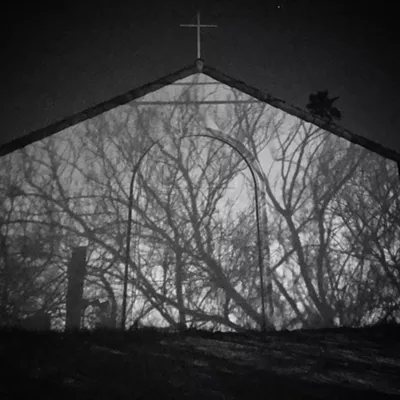 Image: Streets of This Town: The Nervous System