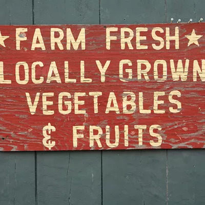 Image: Quick Bites: Summer Markets