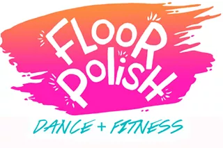 Image: Floor Polish
