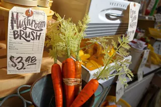 Image: Pantry Pleasantries