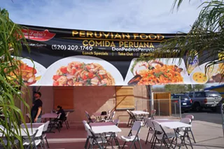 Image: Food City of Gold