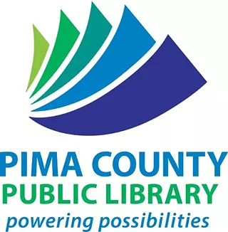 Image: Pima County Public Library