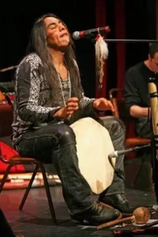 Image: ROBERT MIRABAL