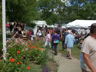 Image: Nordic Fair