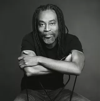 Image: Bobby McFerrin: circlesongs