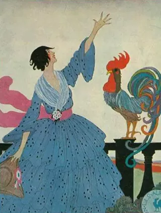 Image: Every Sunday Fried Chicken Night at Agustin Kitchen!