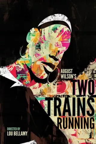 Image: Two Trains Running