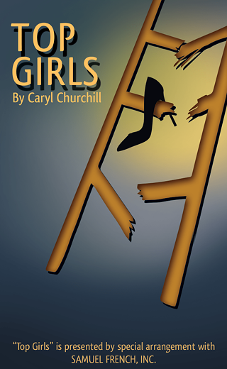 Image: Arizona Repertory Theatre presents Top Girls