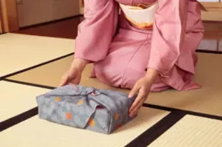 Image: Japanese-Style Gift Wrapping Workshop