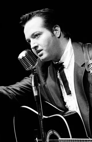 Image: I've Been Everywhere - The Johnny Cash Roadshow Experience