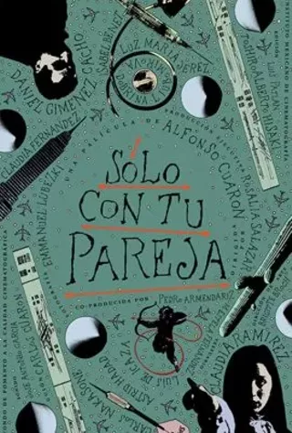 Image: Solo Con Tu Pareja