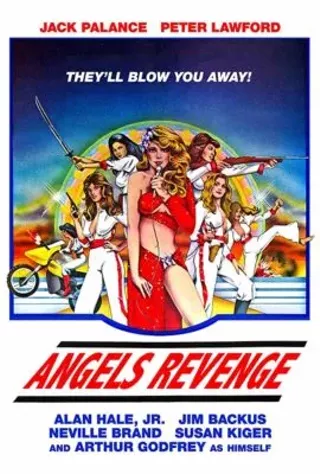 Image: Angel's Revenge
