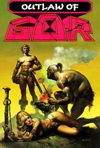 Image: Outlaw Of Gor