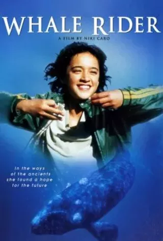 Image: Whale Rider