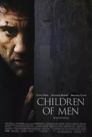 Image: Children Of Men
