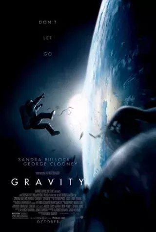 Image: Gravity
