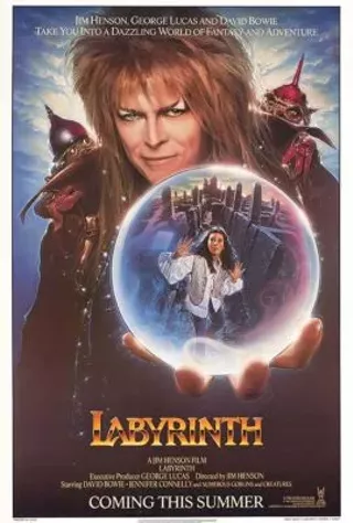 Image: The Labyrinth New Year's Eve Party and Masquerade Ball!