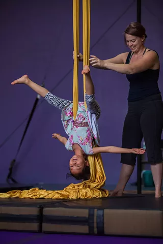 Image: Family Circus