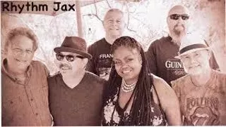 Image: Rhythm Jax feat. Angel Diamond