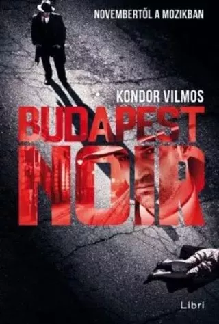 Image: Budapest Noir