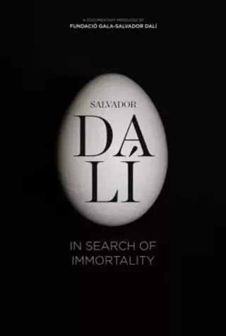 Image: Salvador Dali: In Search Of Immortality