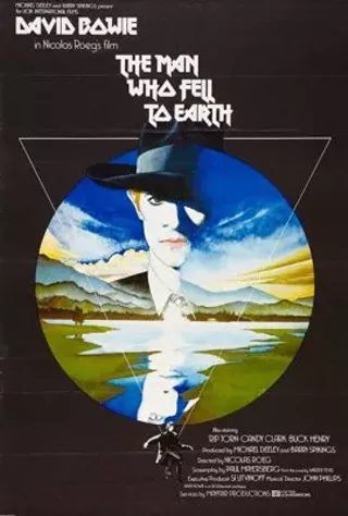 Image: The Man Who Fell to Earth