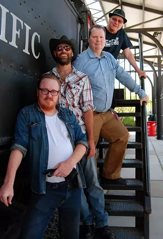 Image: OUTLAW REBELS