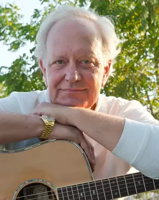 Image: Rex Allen Jr. in Concert