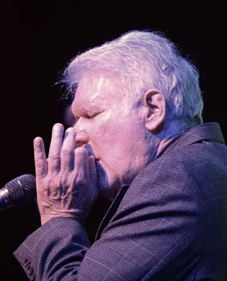 Image: The Paul Green Jazz Quartet