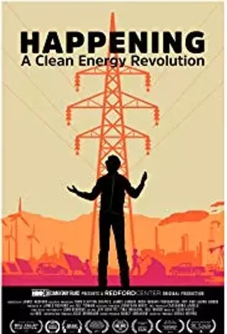 Image: Happening: A Clean Energy Revolution