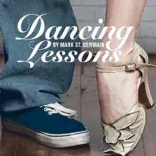 Image: Dancing Lessons by Mark St. Germain