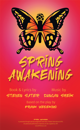 Image: Spring Awakening