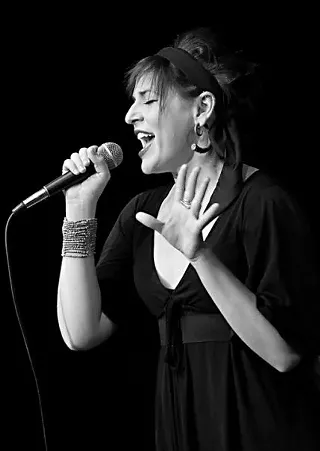Image: At Last - Tribute to the Divas of Soul