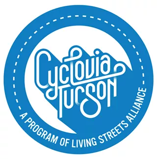 Image: Cyclovia Tucson Presented by Banner Health