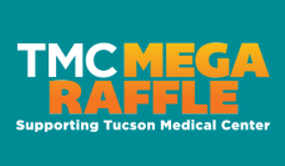 Image: 2019 Tucson Medical Center Mega Raffle