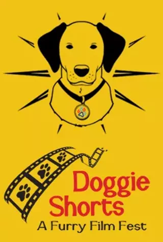 Image: Doggie Shorts: A Furry Film Festival In Green Valley